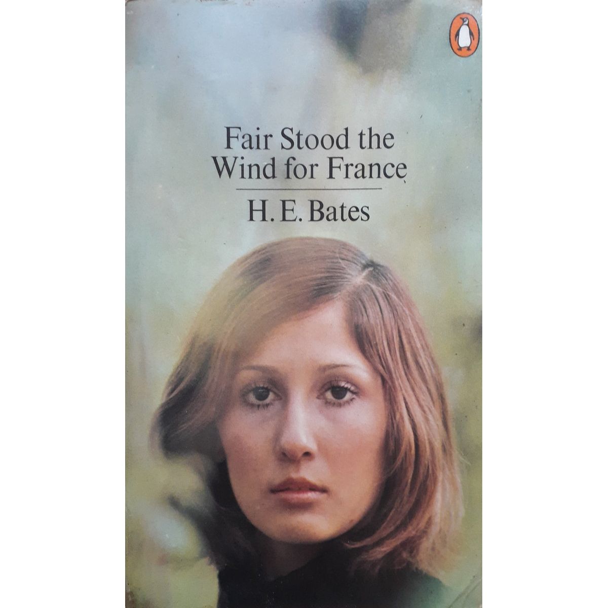 Fair Stood the Wind for France by H.E. Bates | Fact and Fiction