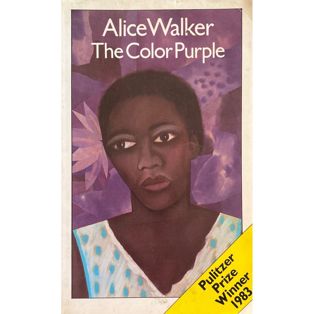 The Color Purple by Alice Walker | Fact and Fiction