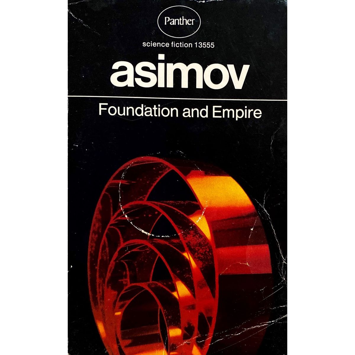 Foundation and Empire by Isaac Asimov Fact and Fiction