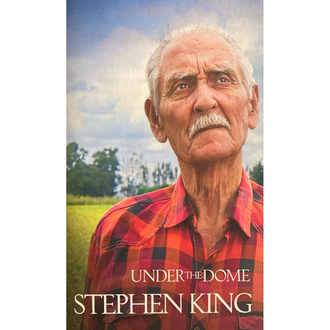 ISBN: 9780340992586 / 0340992581 - Under The Dome by Stephen King [2010]