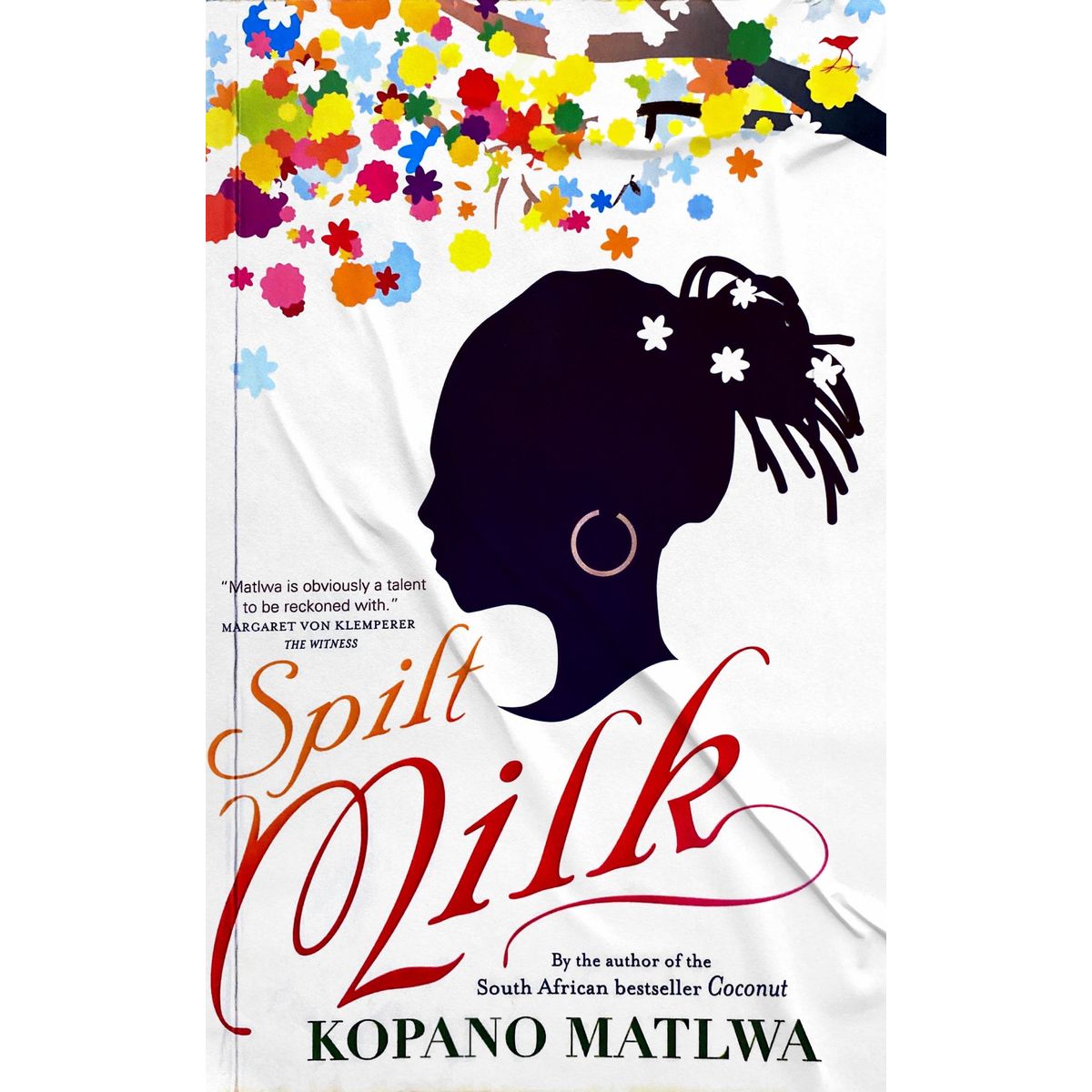 ISBN: 9781770097919 / 1770097910 - Spilt Milk by Kopano Matlwa [2010]