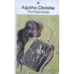 ISBN: 9780006136903 / 0006136907 - The Pale Horse by Agatha Christie [1974]