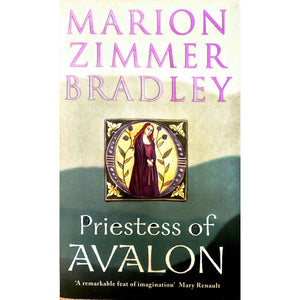 ISBN: 9780006483762 / 0006483763 - Priestess of Avalon by Marion Zimmer Bradley & Diana L. Paxson [2001]