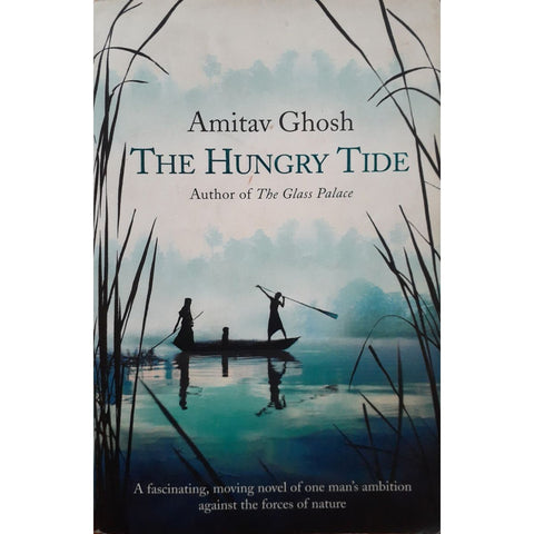 ISBN: 9780007141784 / 0007141785 - The Hungry Tide by Amitav Ghosh [2005]