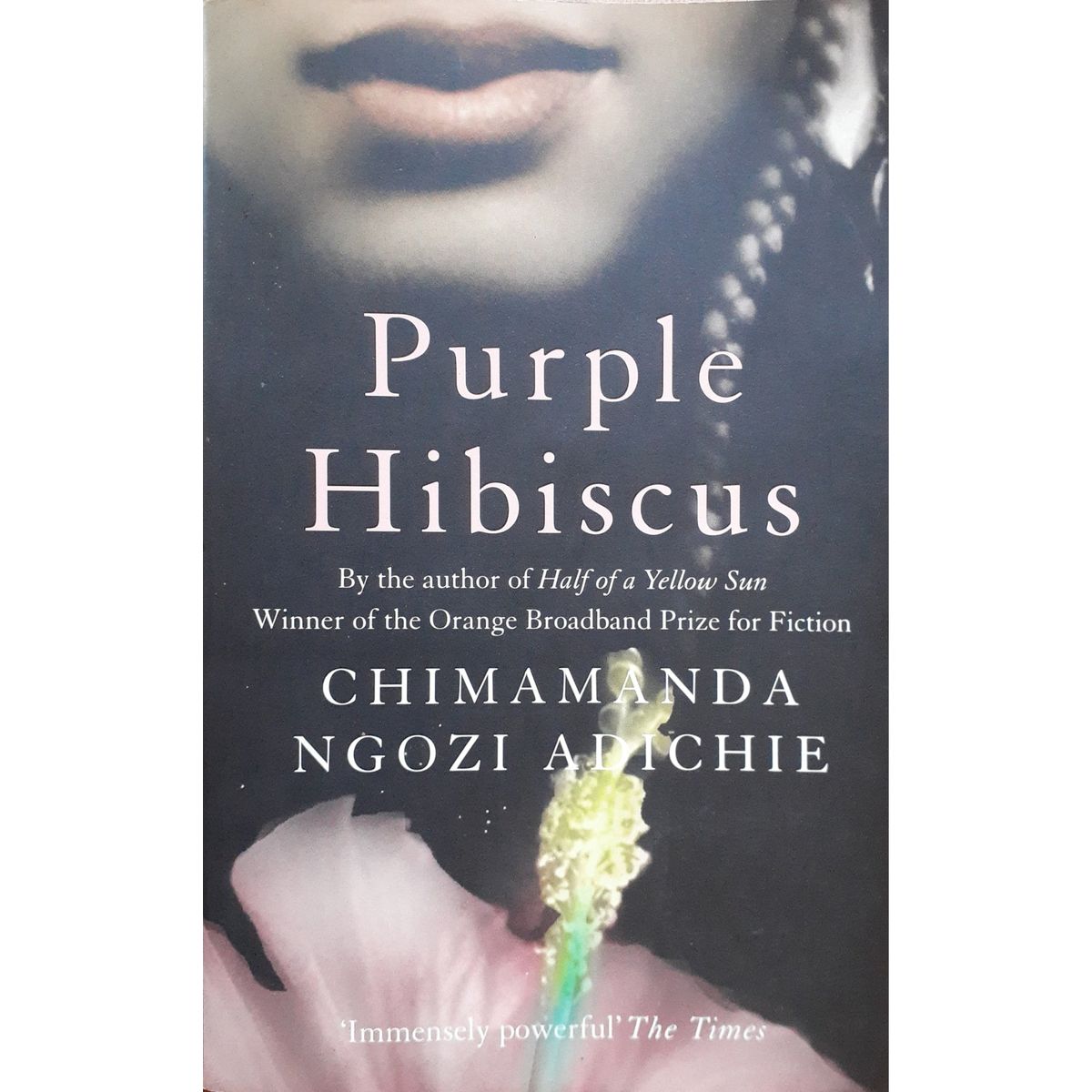 ISBN: 9780007189885 / 0007189885 - Purple Hibiscus by Chimamanda Ngozi Adichie [2009]