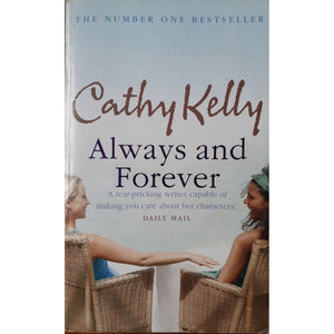 ISBN: 9780007268627 / 0007268629 - Always and Forever by Cathy Kelly [2008]