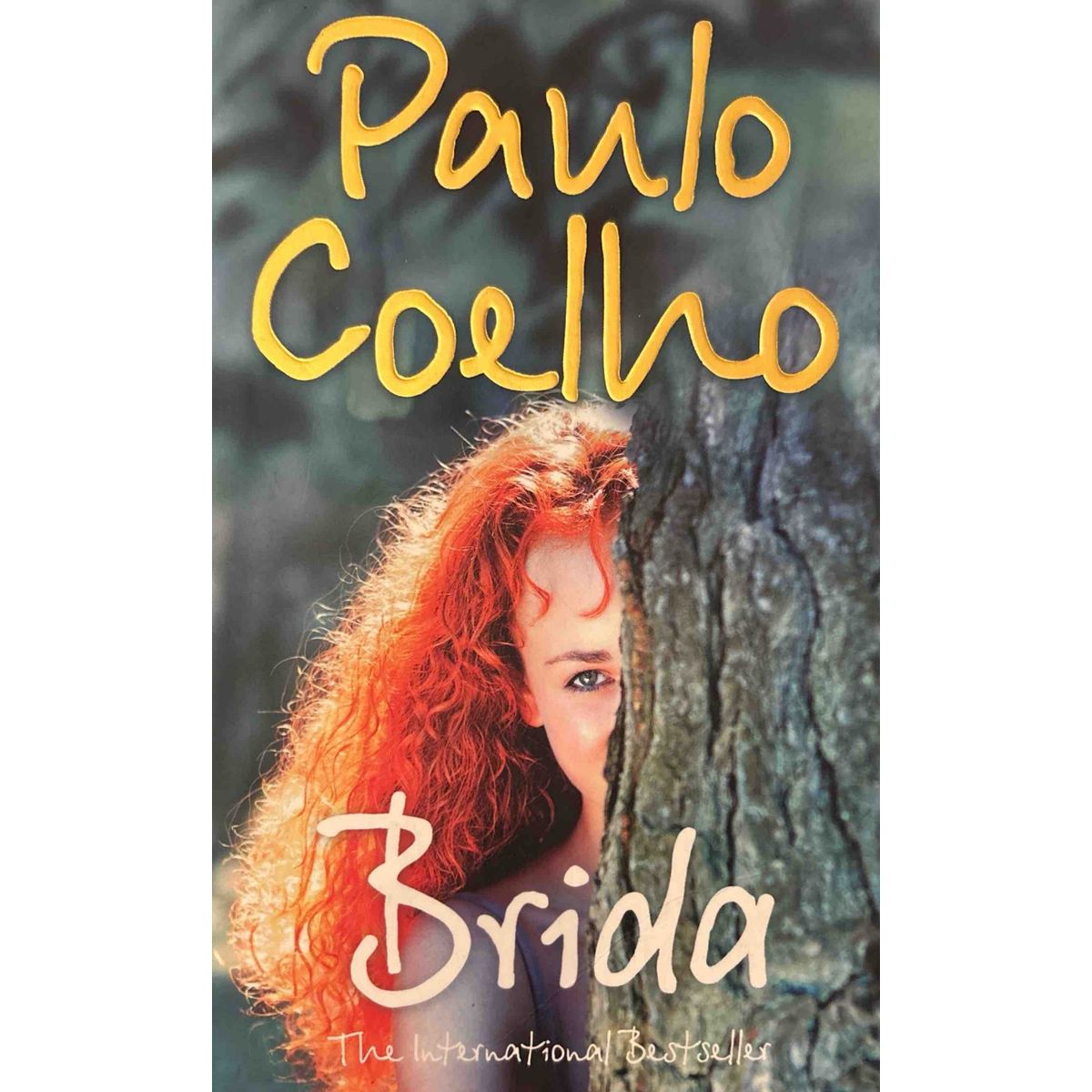 ISBN: 9780007274451 / 0007274459 - Brida by Paulo Coelho [2009]