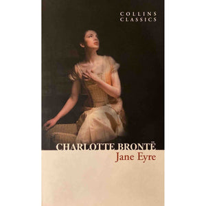 ISBN: 9780007350803 / 0007350805 - Jane Eyre by Charlotte Bronte [2010]