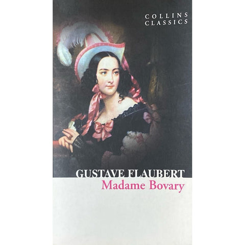 ISBN: 9780007420308 / 0007420307 - Madam Bovary by Gustave Flaubert [2011]