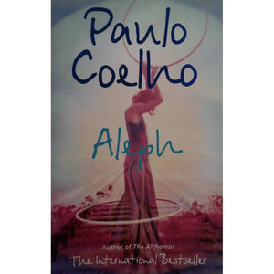ISBN: 9780007435517 / 0007435517 - Aleph by Paulo Coelho [2011]