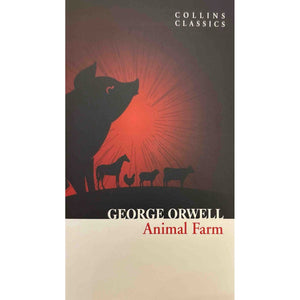 ISBN: 9780008322052 / 0008322058 - Animal Farm by George Orwell [2021]