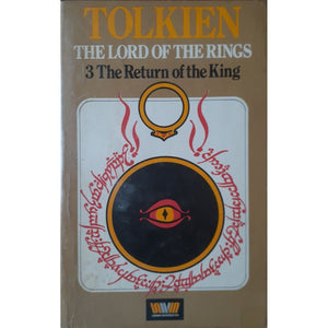ISBN: 9780048231574 / 0048231576 - The Lord of the Rings: The Return of The King by J.R.R. Tolkien [1979]