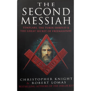 ISBN: 9780099227328 / 0099227320 - The Second Messiah by Christopher Knight & Robert Lomas [1998]