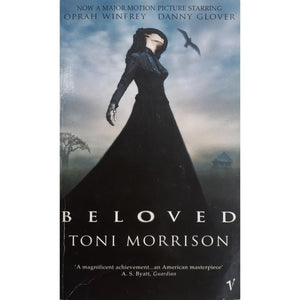 ISBN: 9780099288053 / 0099288052 - Beloved by Toni Morrison [1997]