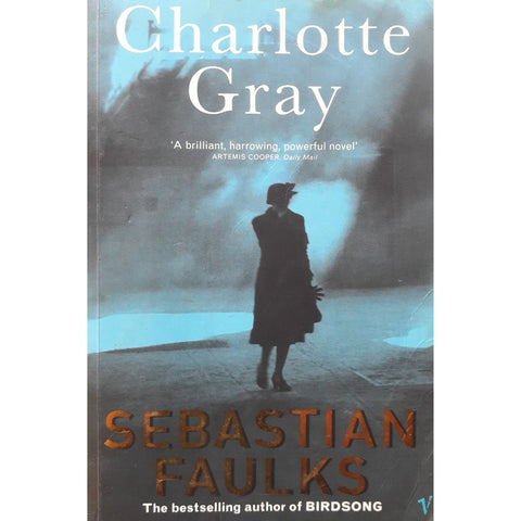 ISBN: 9780099394310 / 0099394316 - Charlotte Gray by Sebastian Faulks [1999]