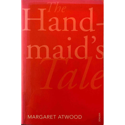 ISBN: 9780099563143 / 0099563142 - The Handmaid's Tale by Margaret Atwood [2011]