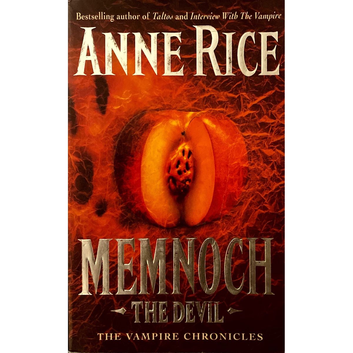 ISBN: 9780099603719 / 0099603713 - Memnoch the Devil by Anne Rice [1996]