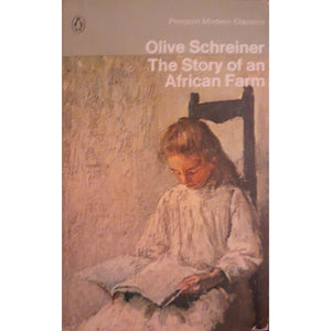 ISBN: 9780140001976 / 0140001972 - The Story of an African Farm by Olive Schreiner [1980]