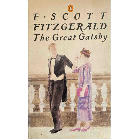ISBN: 9780140007466 / 0140007466 - The Great Gatsby by F. Scott Fitzgerald [1985]