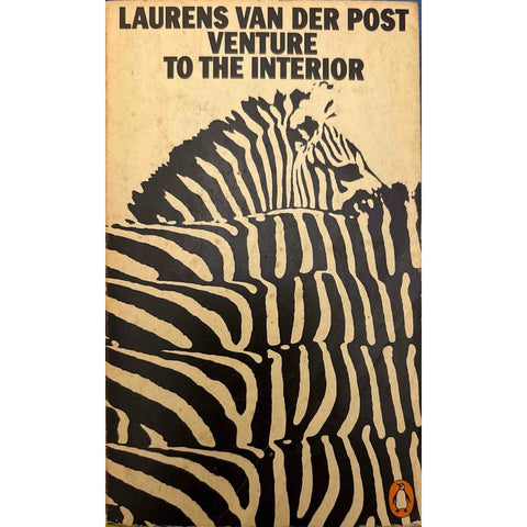 ISBN: 9780140012385 / 0140012389 - Venture to the Interior by Laurens van der Post [1973]