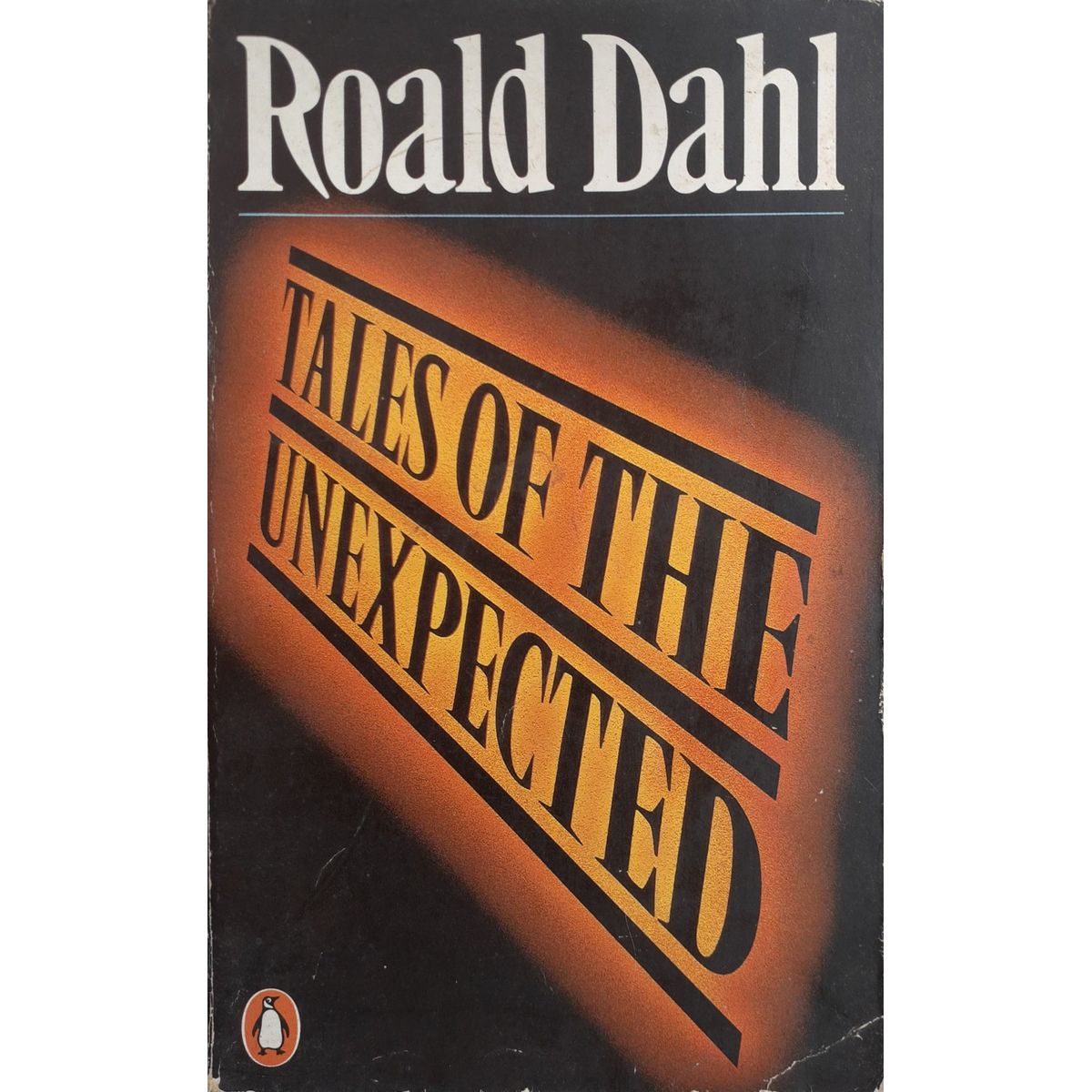 ISBN: 9780140051315 / 0140051317 - Tales of the Unexpected by Roald Dahl [1979]