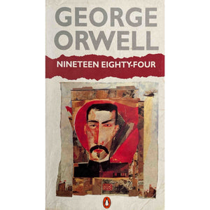 ISBN: 9780140126716 / 0140126716 - Nineteen Eighty-Four by George Orwell [1990]