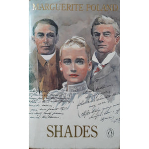 ISBN: 9780140244151 / 0140244158 - Shades by Marguerite Poland [1994]