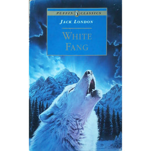 ISBN: 9780140366679 / 0140366679 - White Fang by Jack London [1994]