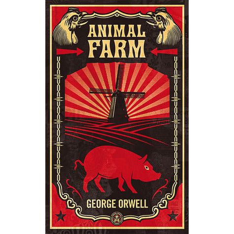 ISBN: 9780141036137 / 0141036133 - Animal Farm by George Orwell [2008]