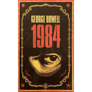 ISBN: 9780141036144 / 0141036141 - Nineteen Eighty-Four by George Orwell [2008]