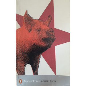 ISBN: 9780141182704 / 0141182709 - Animal Farm by George Orwell [2000]