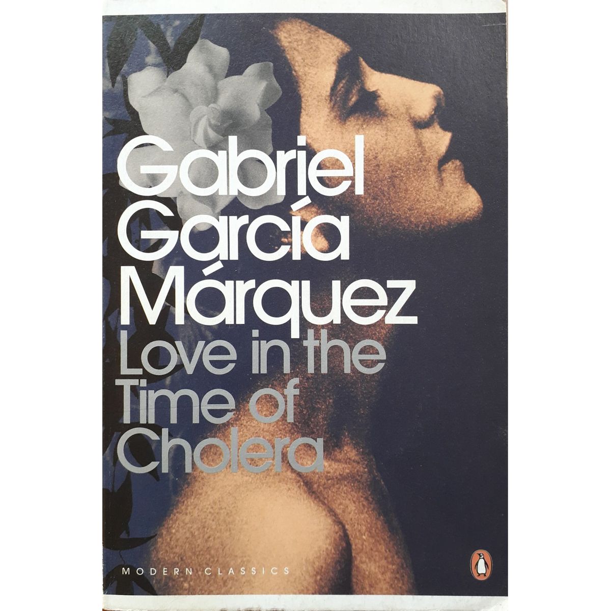 ISBN: 9780141189208 / 0141189207 - Love in the Time of Cholera by Gabriel García Márquez [2007]