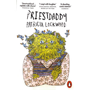 ISBN: 9780141984599 / 0141984597 - Priestdaddy by Patricia Lockwood [2018]
