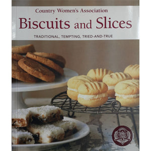 ISBN: 9780143202325 / 0143202324 - Biscuits and Slices by Country Women's Association [2009]
