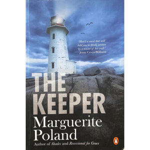 ISBN: 9780143539032 / 0143539035 - The Keeper by Marguerite Poland [2014]