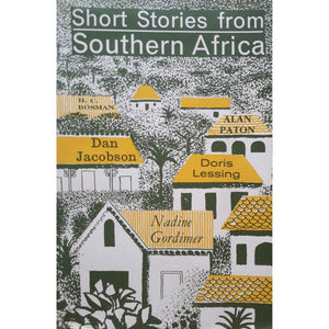 ISBN: 9780195700381 / 0195700384 - Short Stories From Southern Africa by A.G. Hooper [1975]