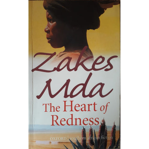 ISBN: 9780195714777 / 0195714776 - The Heart of Redness by Zakes Mda [2004]