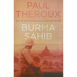 ISBN: 9780241998946 / 0241998948 - Burma Sahib by Paul Theroux [2024]