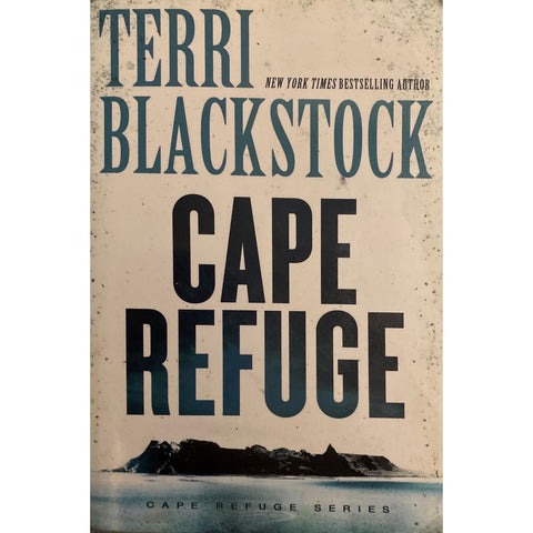ISBN: 9780310342816 / 0310342813 - Cape Refuge by Terri Blackstock [2002]