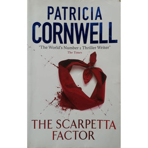 ISBN: 9780316733175 / 0316733172 - The Scarpetta Factor by Patricia Cornwell [2009]