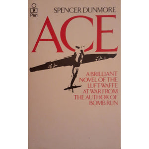 ISBN: 9780330267410 / 0330267418 - Ace by Spencer Dunmore [1982]