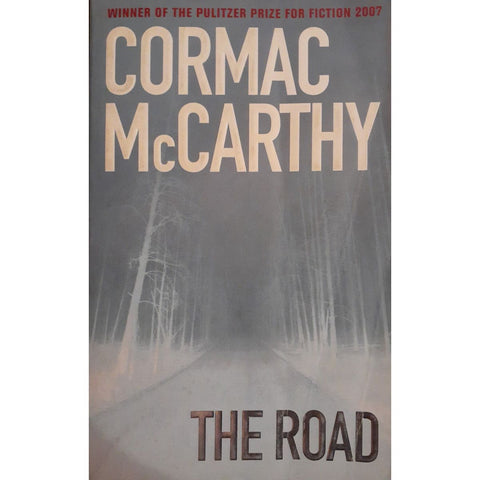 ISBN: 9780330447546 / 0330447548 - The Road by Cormac McCarthy [2007]