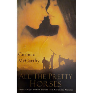 ISBN: 9780330488433 / 0330488430 - All the Pretty Horses by Cormac McCarthy [2001]