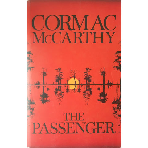 ISBN: 9780330535519 / 033053551X - The Passenger by Cormac McCarthy [2022]