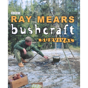 ISBN: 9780340834800 / 0340834803 - Bushcraft Survival by Ray Mears [2005]