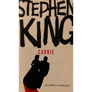 ISBN: 9780340951415 / 0340951419 - Carrie by Stephen King [2007]