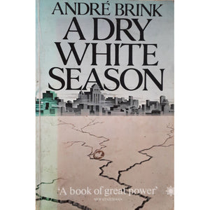 ISBN: 9780352307033 / 035230703X - A Dry White Season by André Brink [1980]