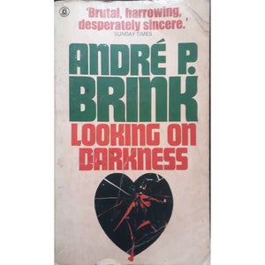 ISBN: 9780352396938 / 0352396938 - Looking on Darkness by Andre Brink [1977]