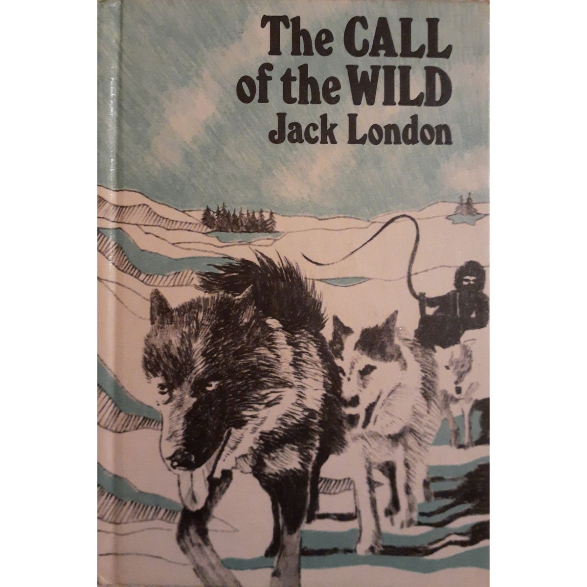 ISBN: 9780435120023 / 0435120026 - The Call of the Wild by Jack London [1983]