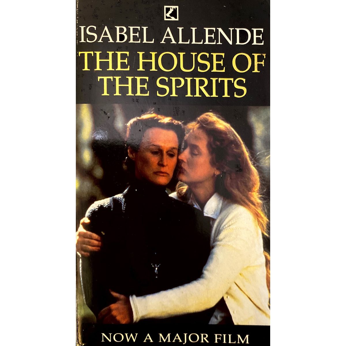 ISBN: 9780552142281 / 055214228X - The House of the Spirits by Isabel Allende [1994]
